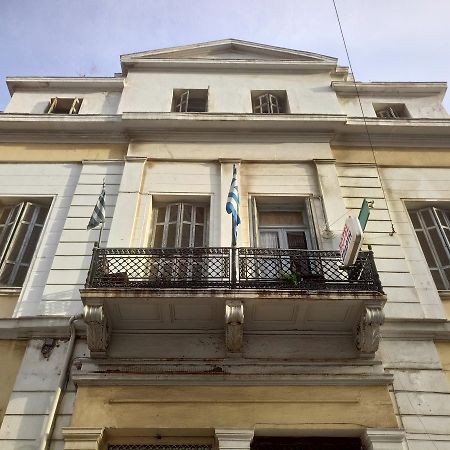 Sparti Πειραιάς Εξωτερικό φωτογραφία