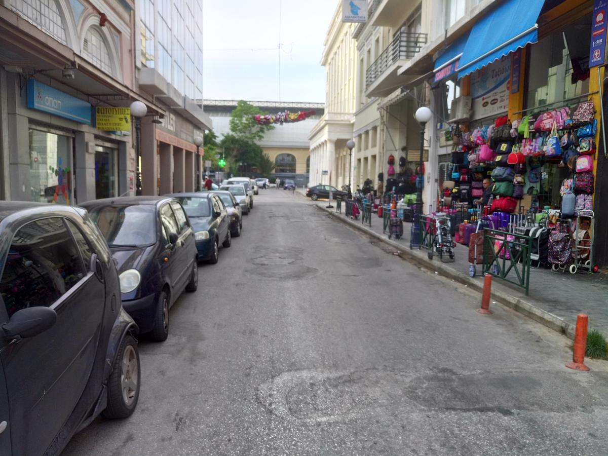 Sparti Πειραιάς Εξωτερικό φωτογραφία
