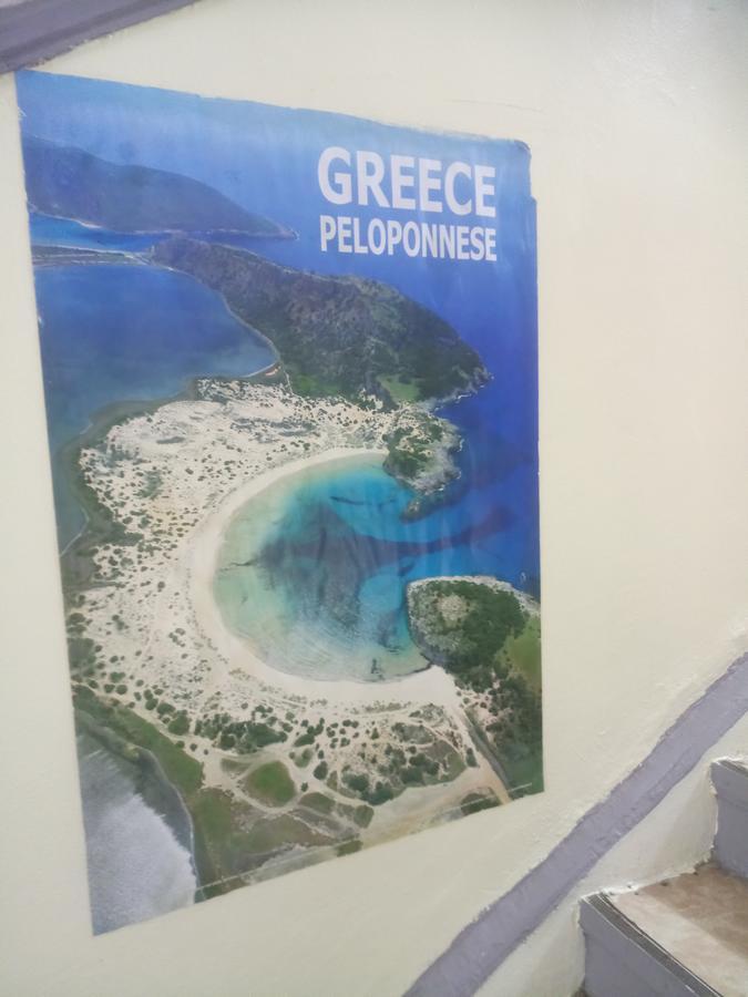 Sparti Πειραιάς Εξωτερικό φωτογραφία
