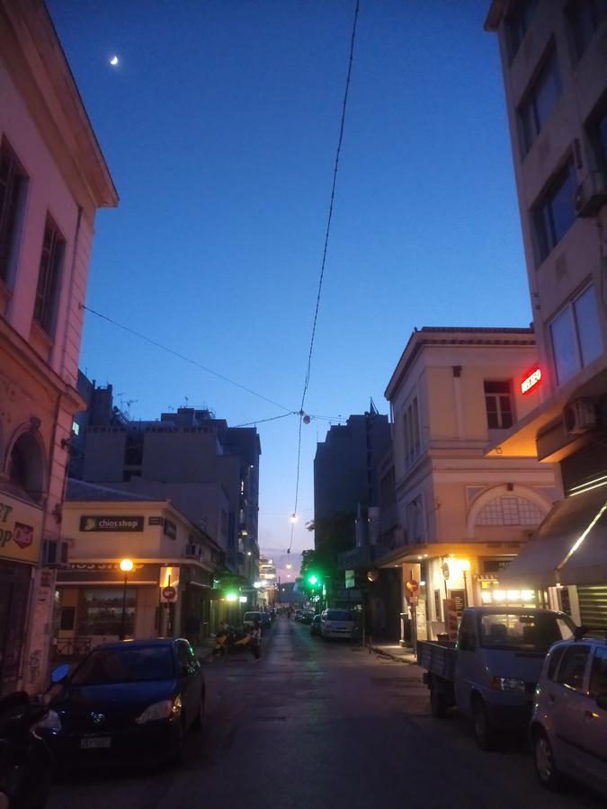 Sparti Πειραιάς Εξωτερικό φωτογραφία